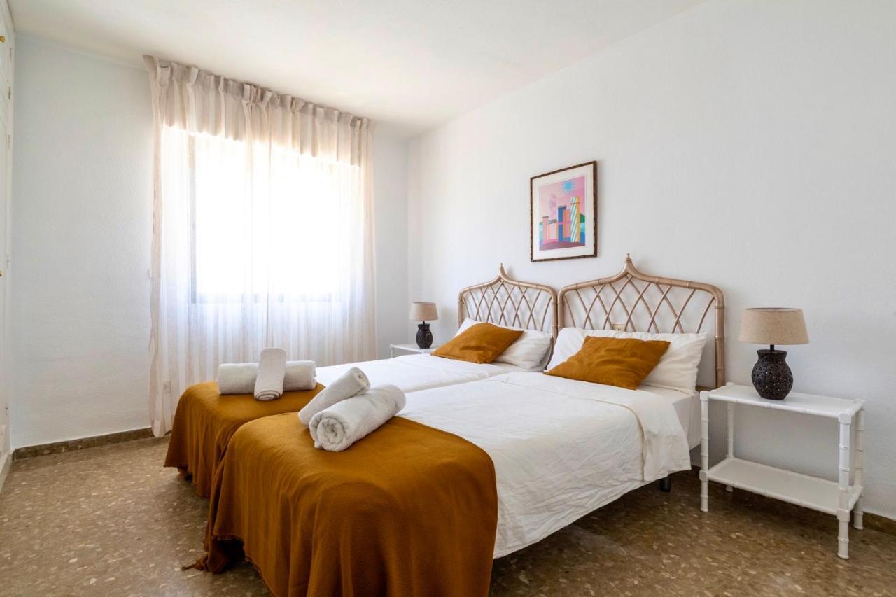 Villa Marbella Trocadero Beach, Pool And Tennis *