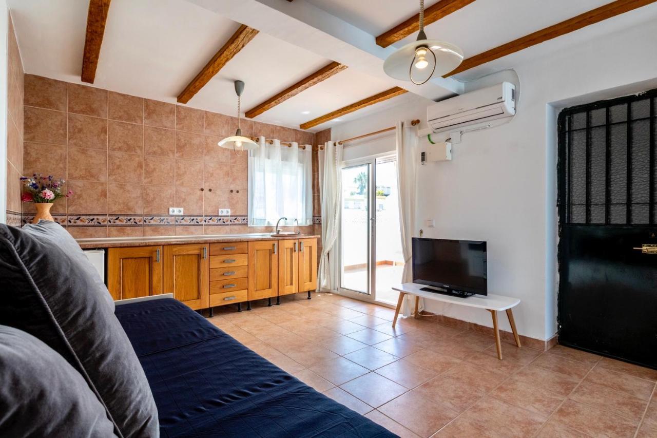 Marbella Trocadero Beach, Pool And Tennis Villa *