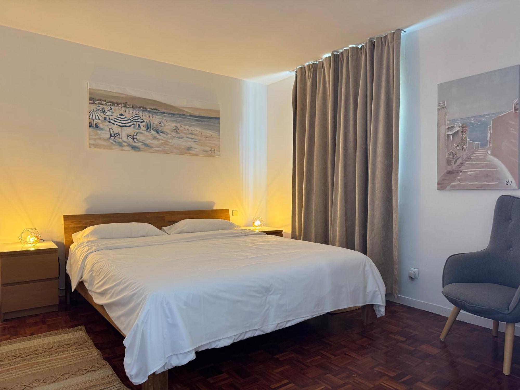 Villa Marbella Trocadero Beach, Pool And Tennis *