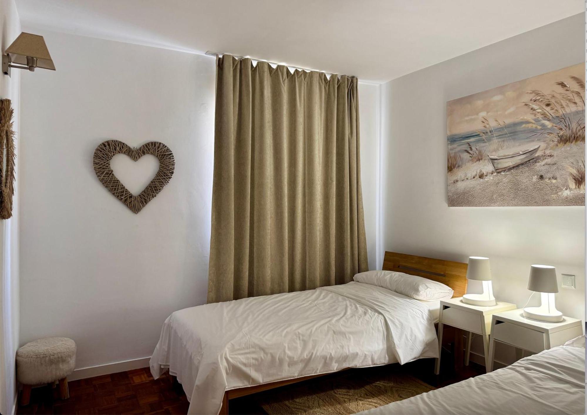Marbella Trocadero Beach, Pool And Tennis Villa *
