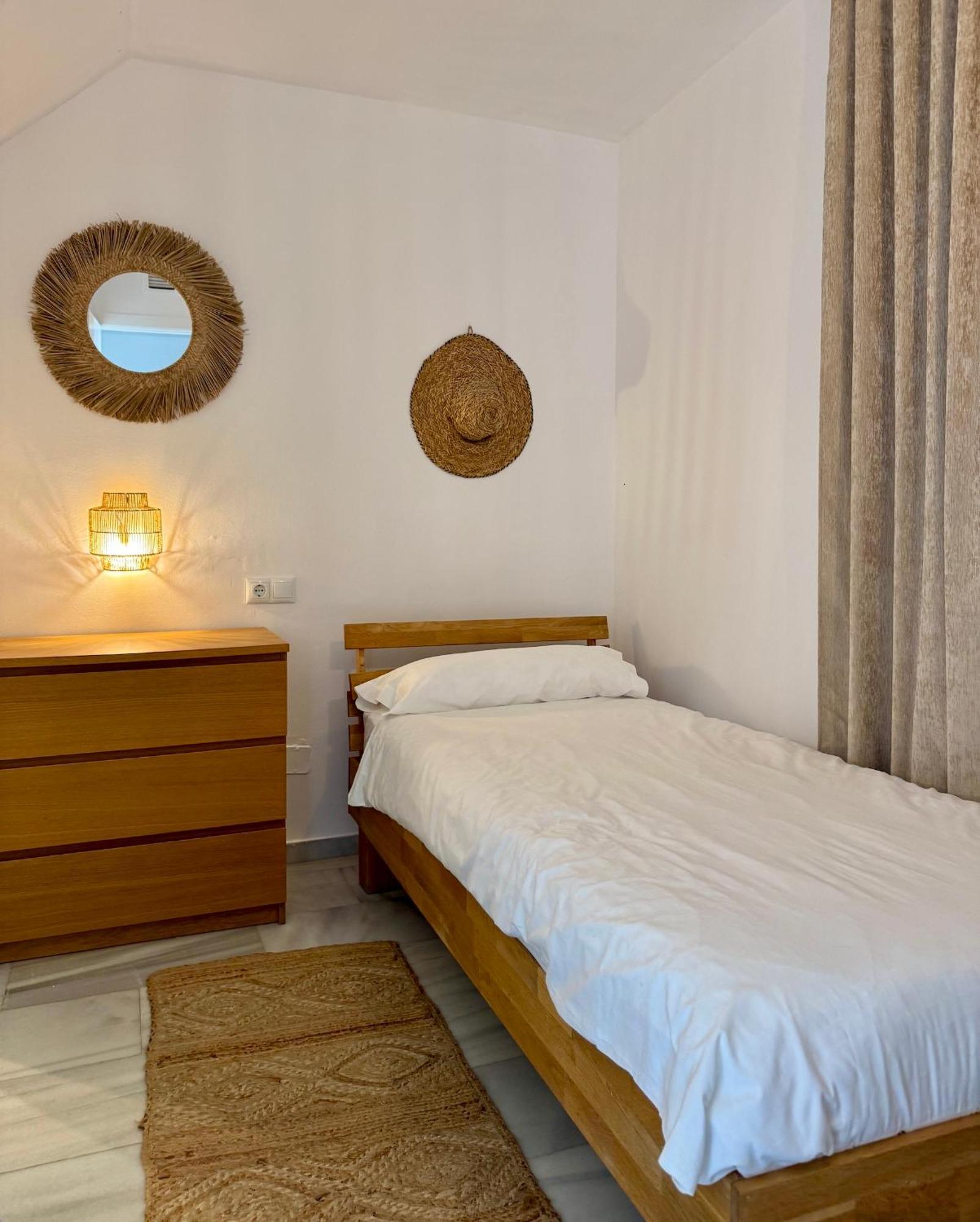 Villa Marbella Trocadero Beach, Pool And Tennis *